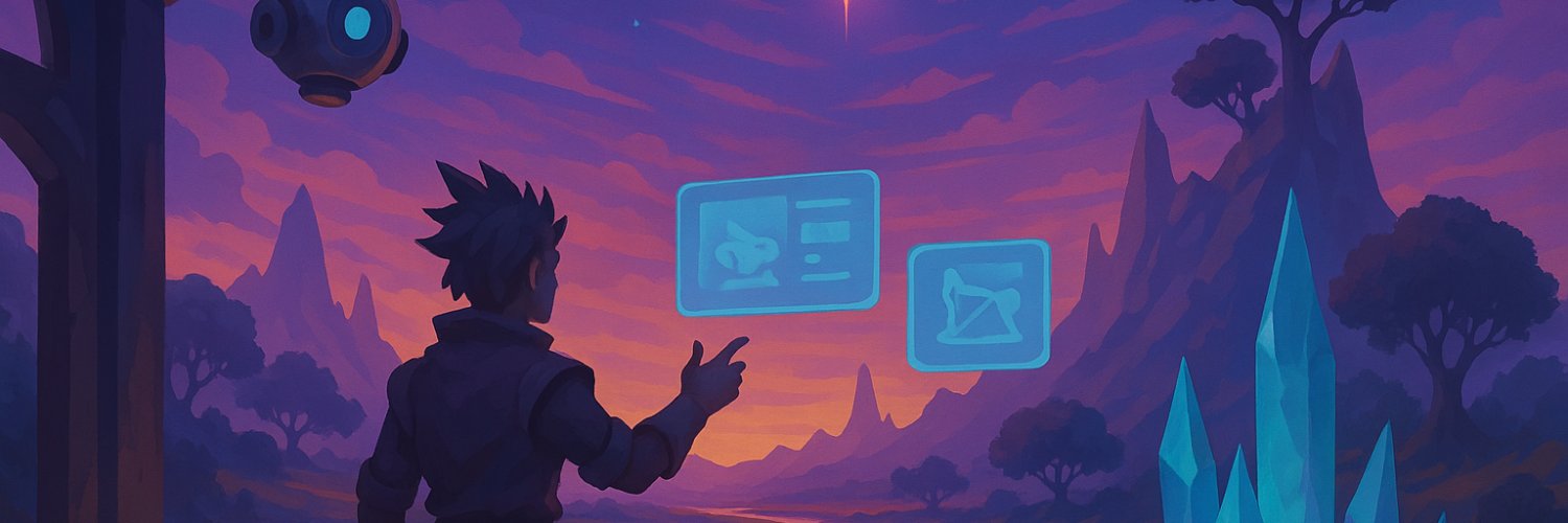 Hyperfy's banner