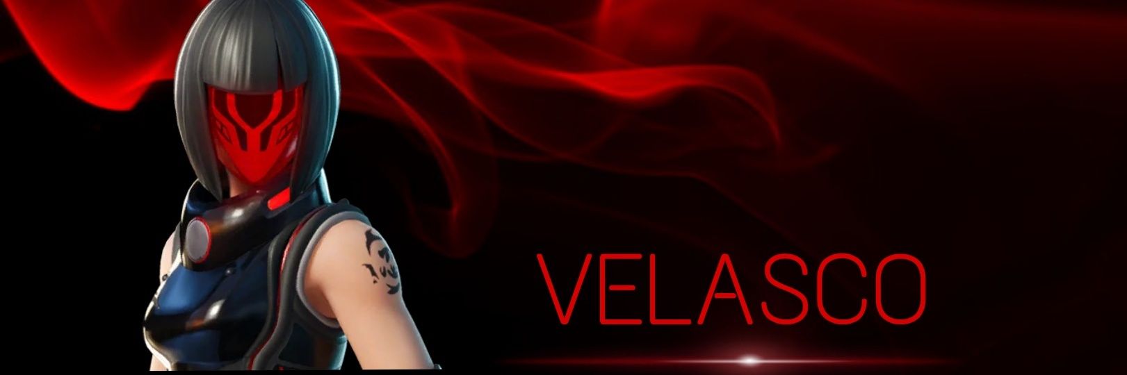 VelascoDS12's profile banner image