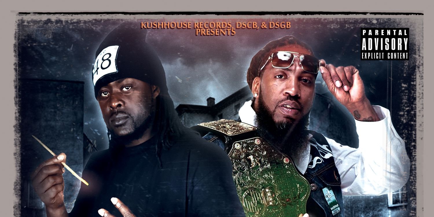 KUSHMAN48's profile banner image