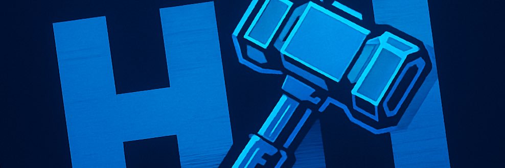 hypocrisyhammer's profile banner image