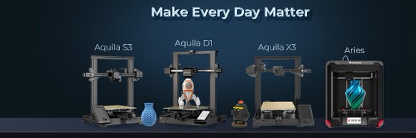 voxelab Profile Banner