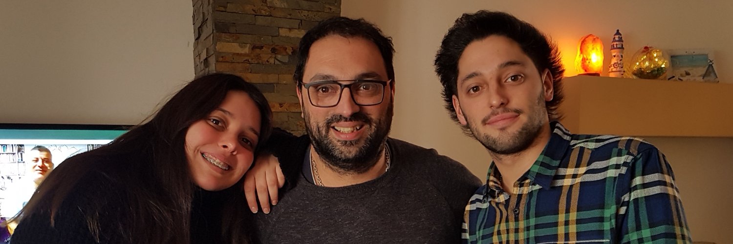 PabloLissio's profile banner image