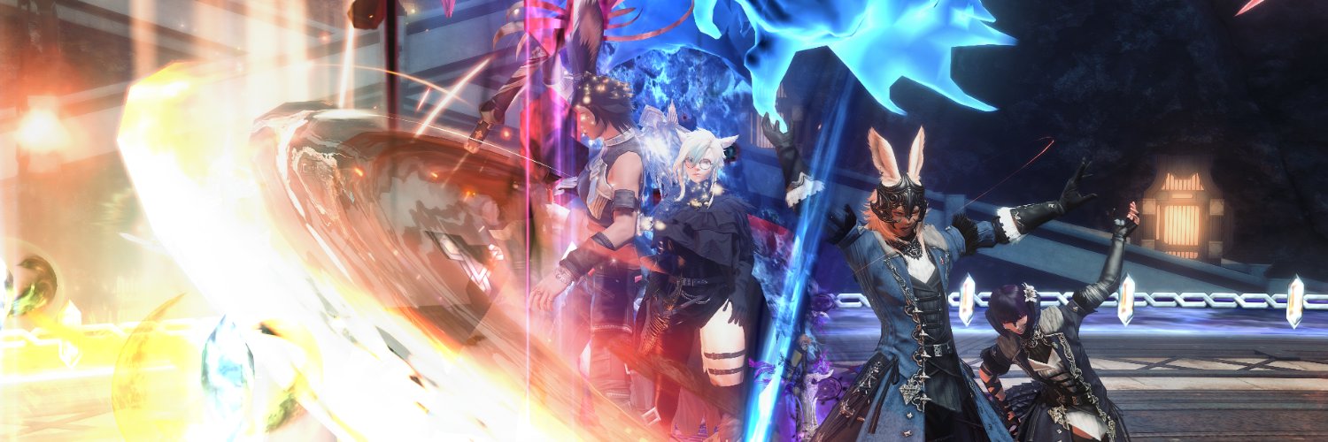 Jenmorii's profile banner image