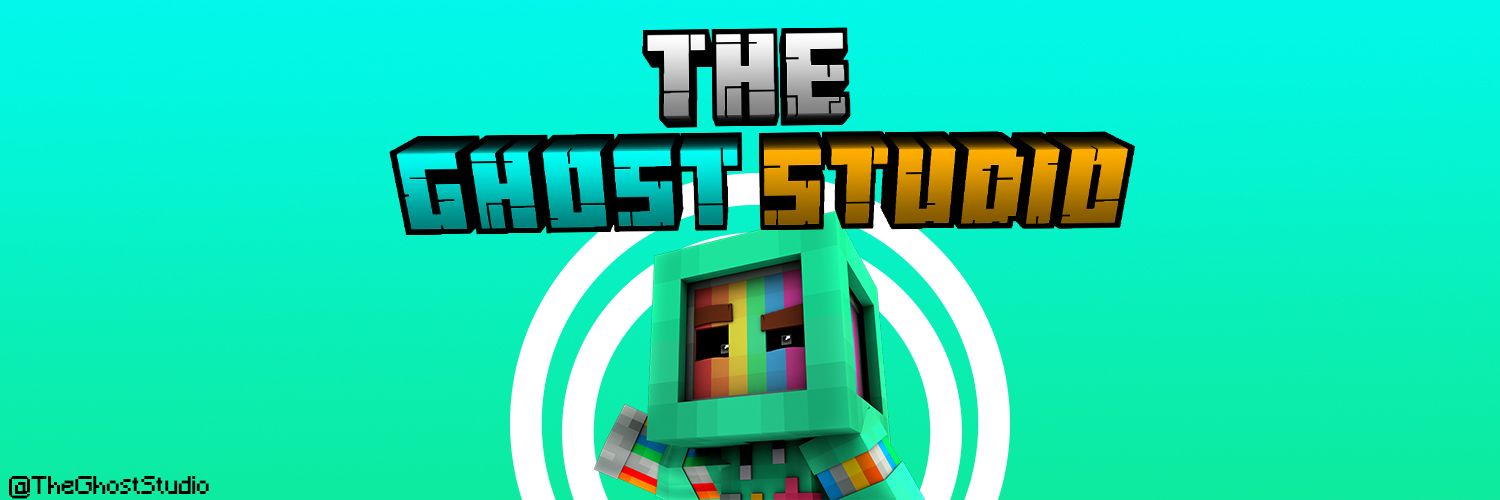 TheGhost banner