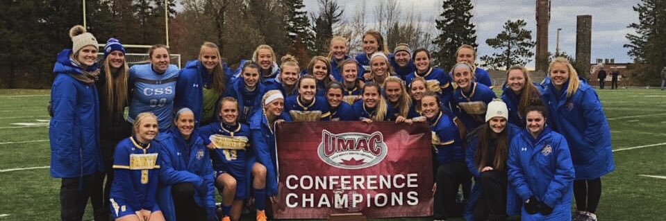 CSS Women's Soccer banner