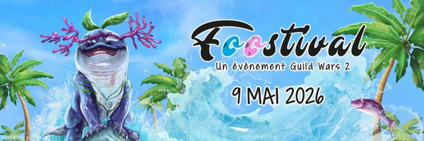 Foostival Profile Banner