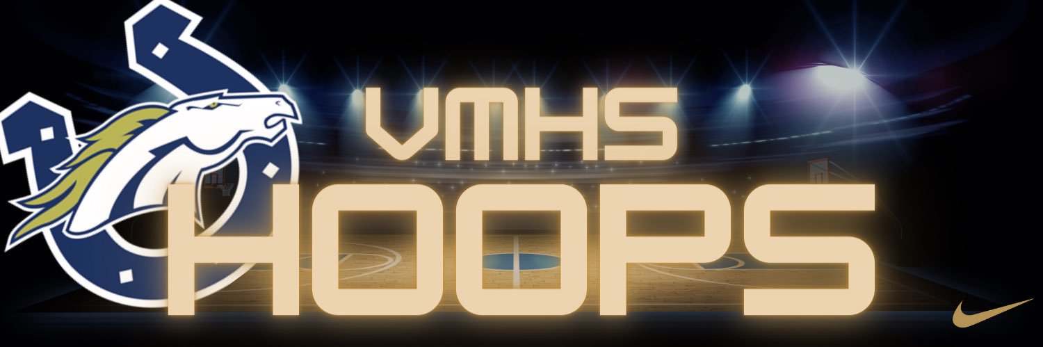 Vista Murrieta Mens Basketball banner