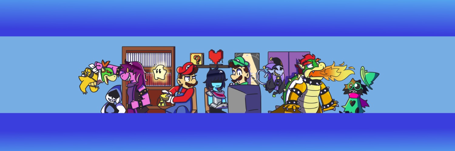 Game Rec Room banner
