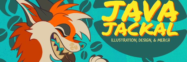 JavaJackal Profile Banner