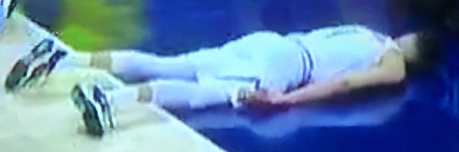 Delusional Nuggets Fan banner