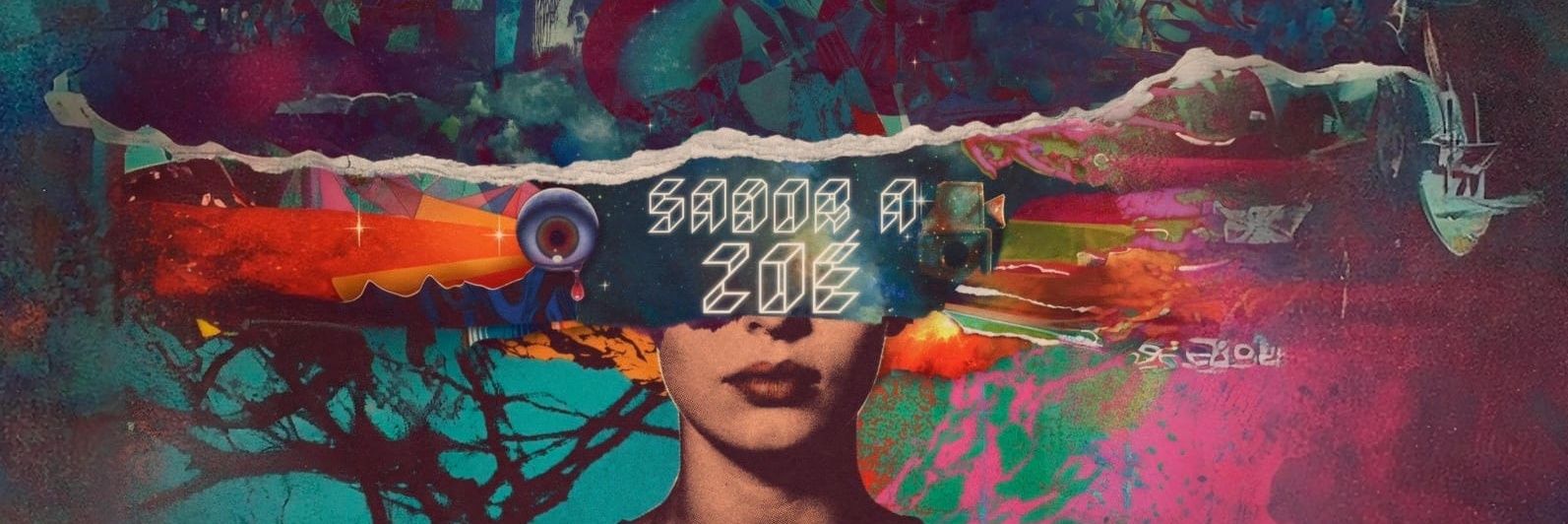 Sabor a Zoé banner