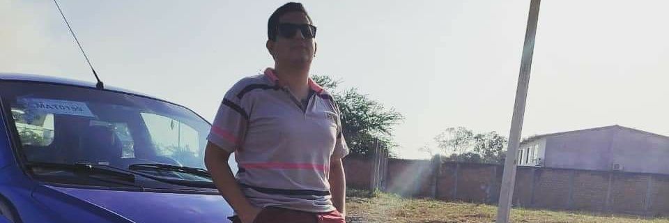 arroyokevin05's profile banner image