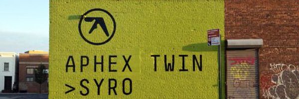 Syro_ambience Profile Banner