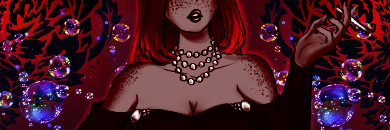 Just_Rustya's profile banner image