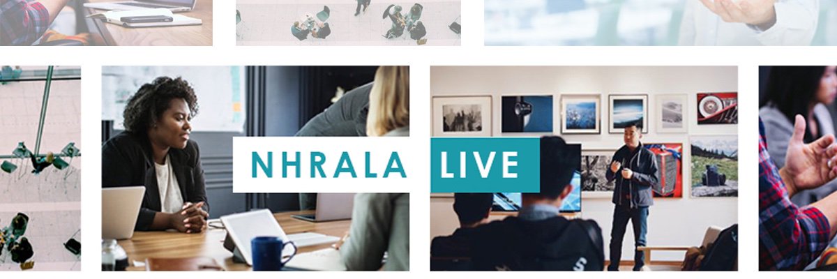 NHRALosAngeles's profile banner image