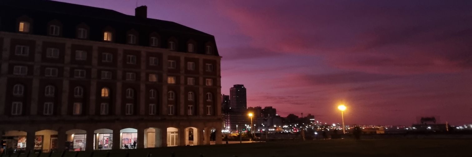 francotedev's profile banner image