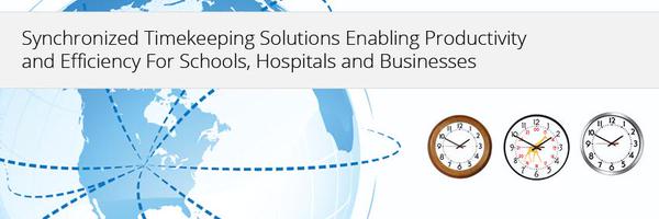 atsclock Profile Banner