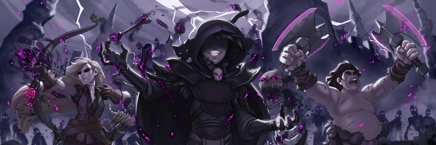 Synderino banner