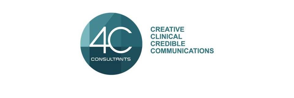 4C Consultants banner
