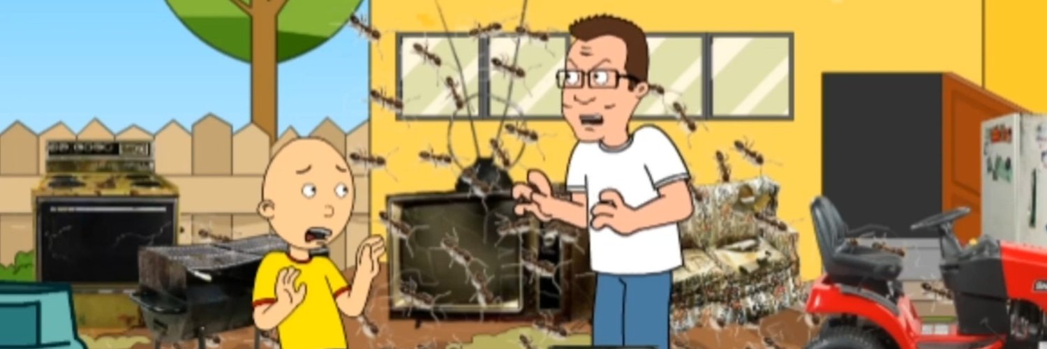 Out Of Context GoAnimate's banner