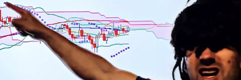 Blind John Finance banner