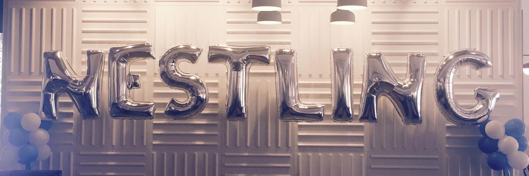 nestling's profile banner image