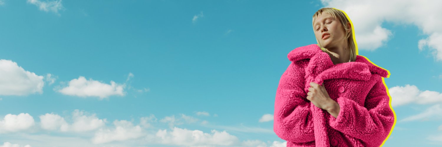 LA TEXTILE SHOW banner