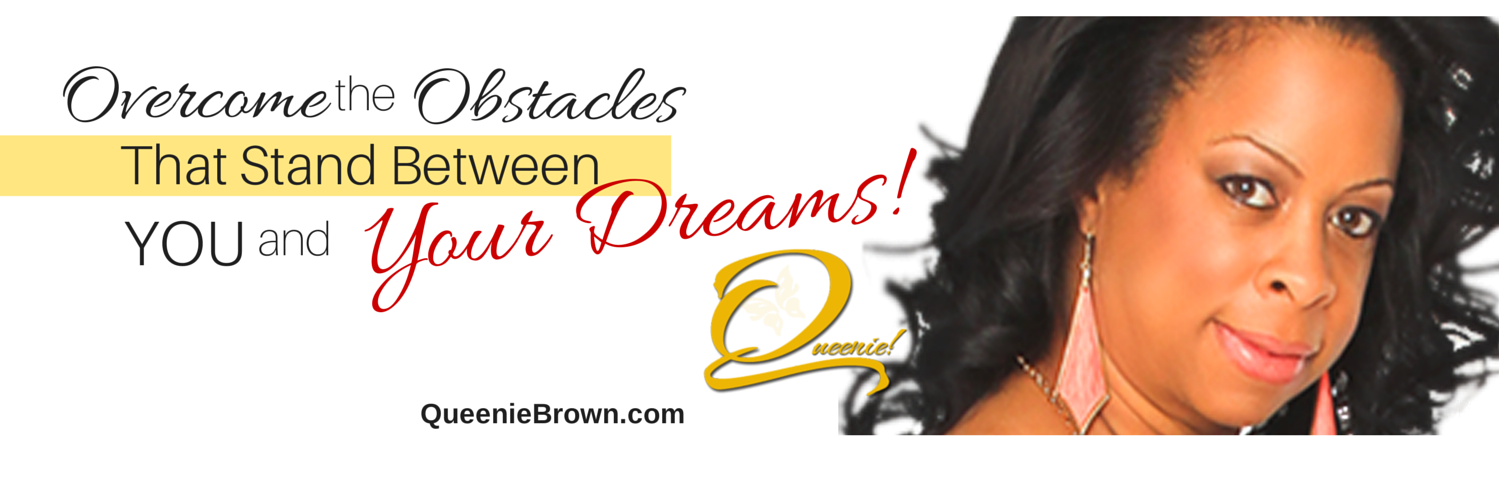 QueenieB's profile banner image