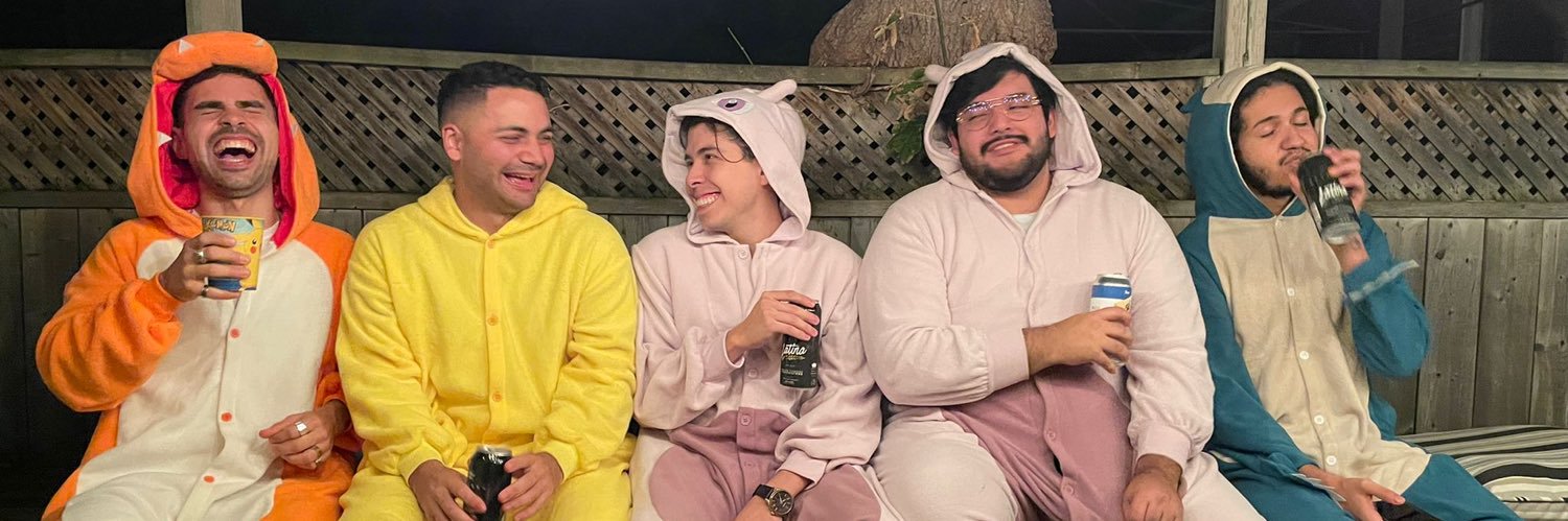 GeorliM96's profile banner image