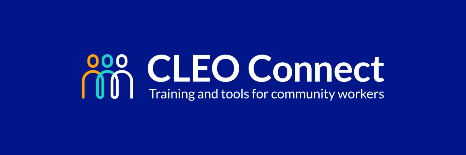 CLEO Connect's banner