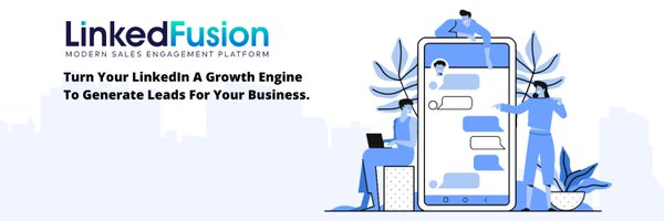 LinkedFusion Profile Banner