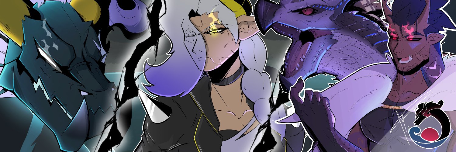 TheLukezzade's profile banner image