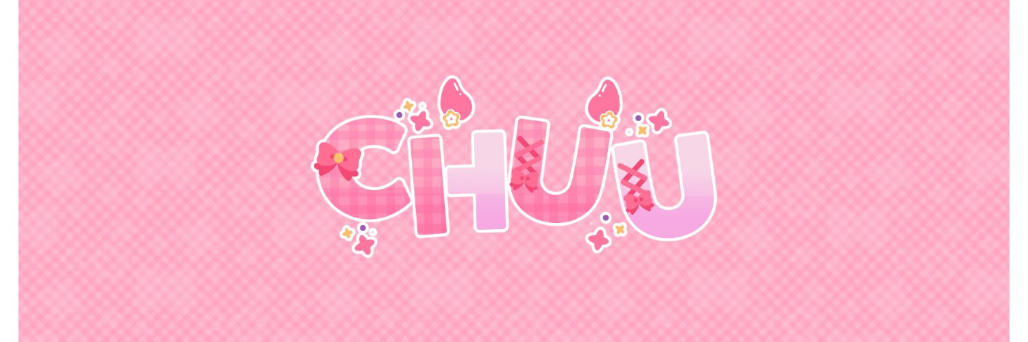chuu 🌸🎀 COMMS OPEN Profile Banner