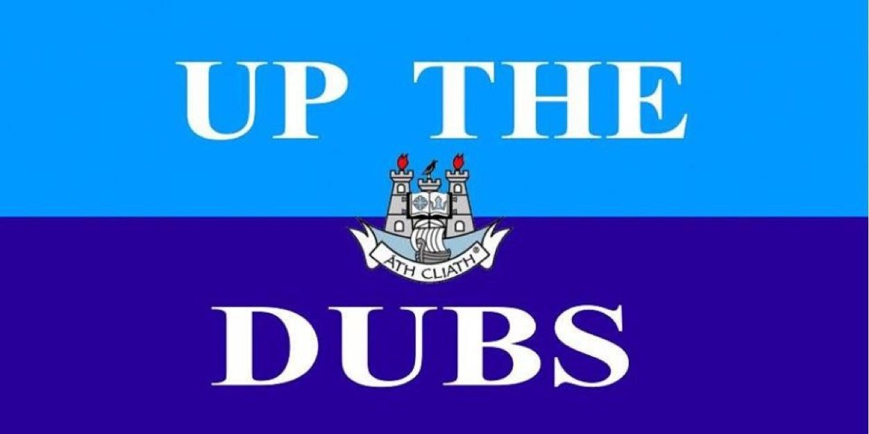 Alex Barrett ☘️🇮🇪 banner