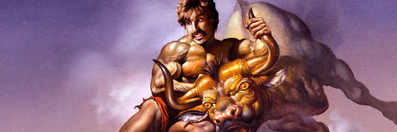 Luke Stenchion banner