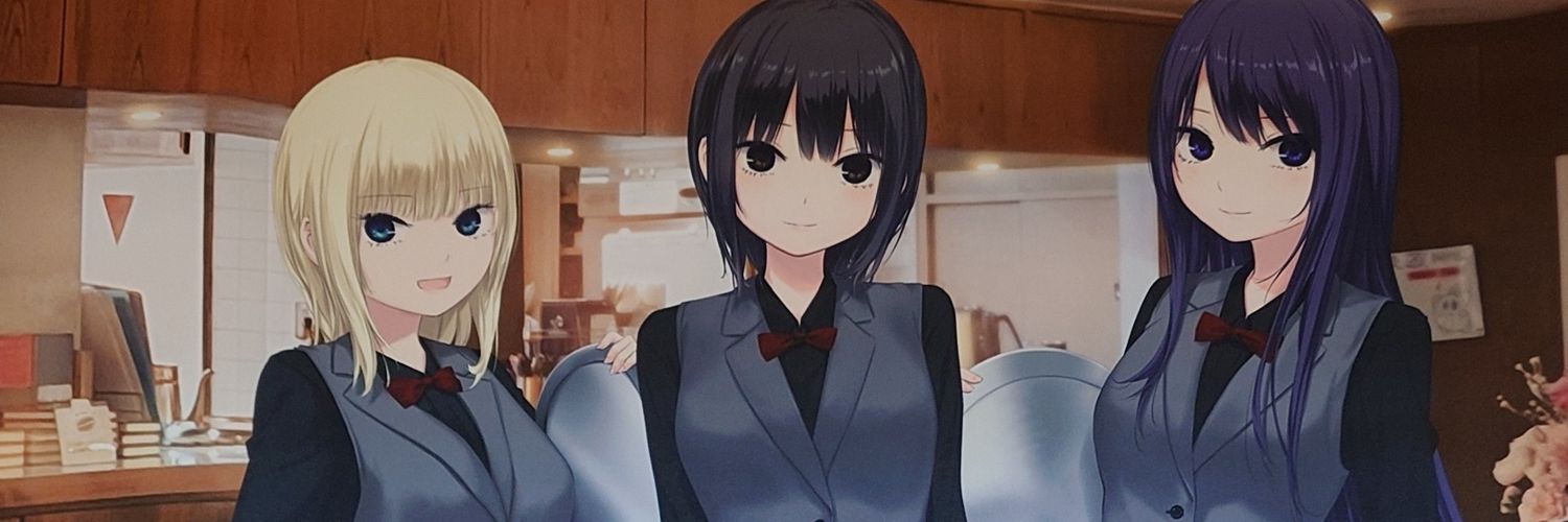 kanade53uiui's profile banner image