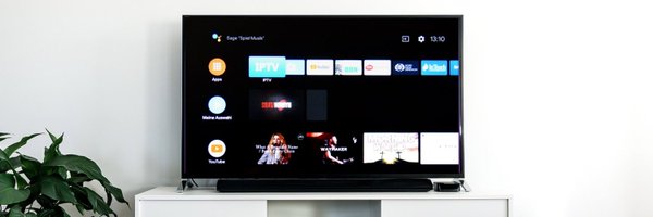 ChristTV Profile Banner