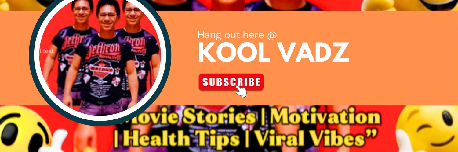 koolvadz's profile banner image