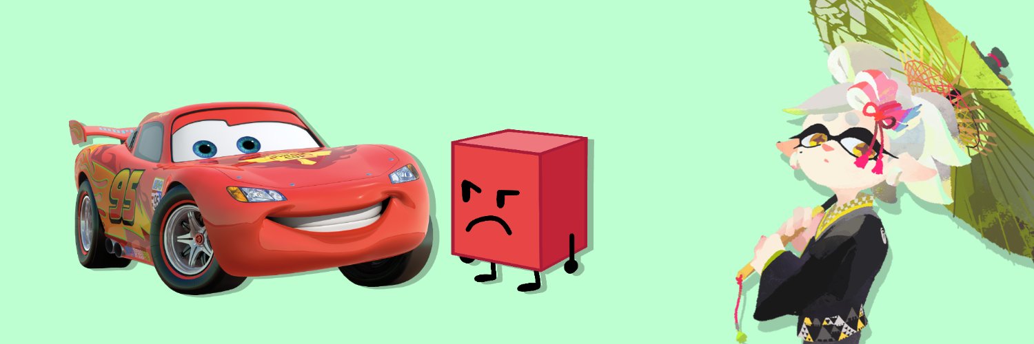 maymintchoco's profile banner image