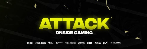 Attack_ow Profile Banner