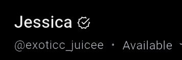 JuceeJuiceee's profile banner image