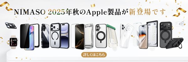 NimasoJp Profile Banner