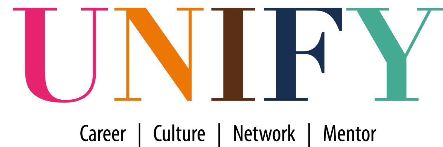 UNIFY Network banner