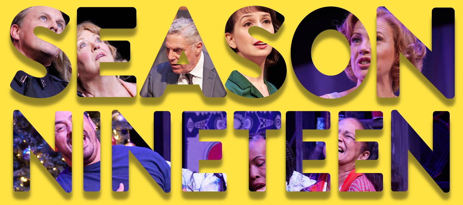 KC Actors Theatre banner