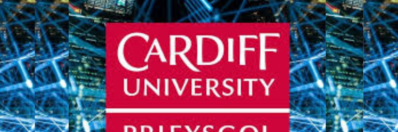 Cardiff NLP's banner