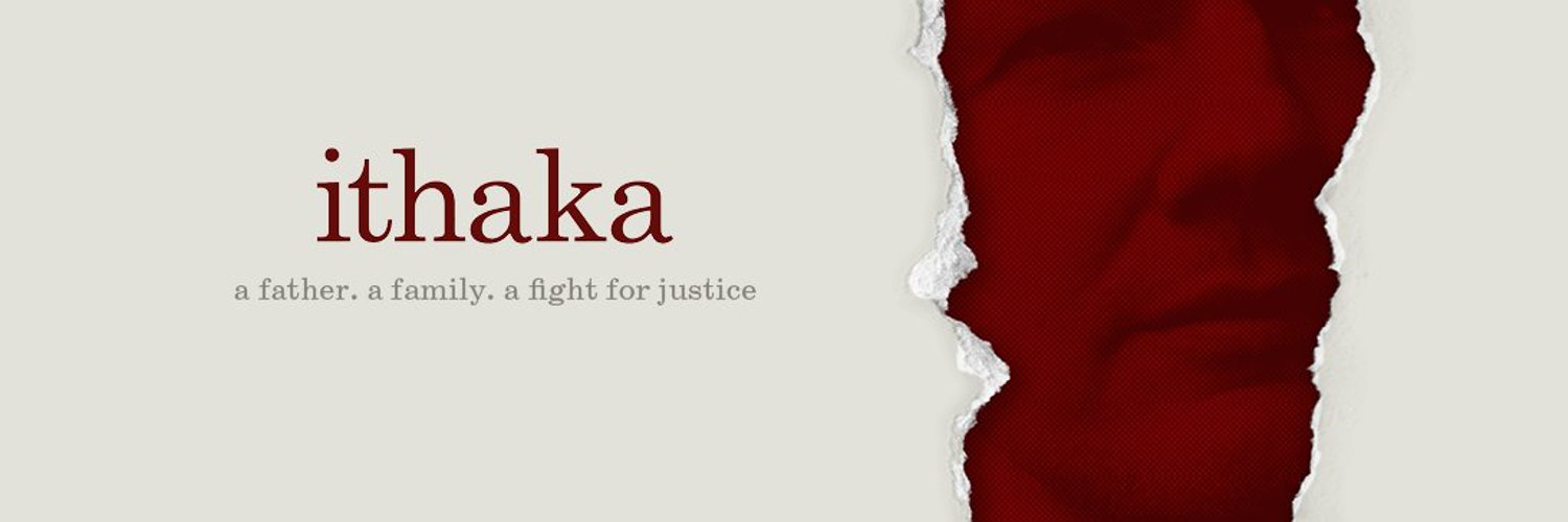 Ithaka the Movie Profile Banner