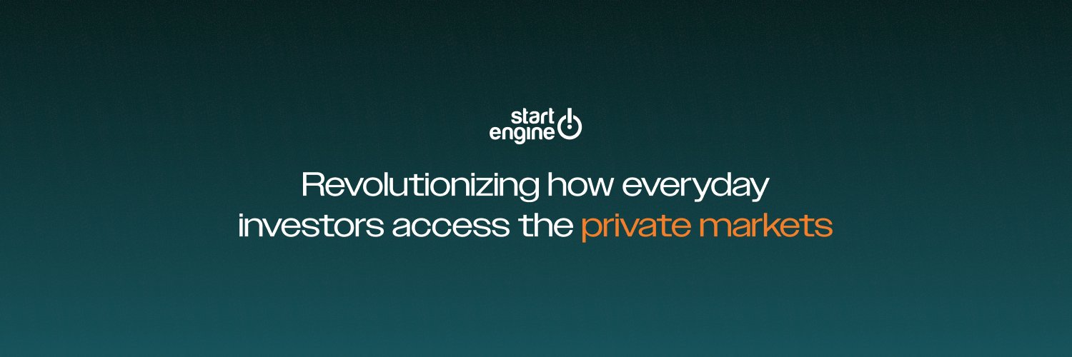 StartEngine banner