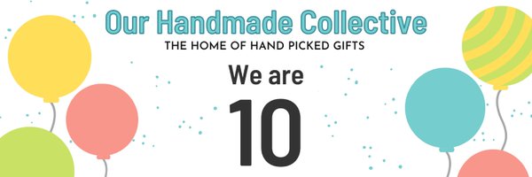 ourhandmadecoll Profile Banner