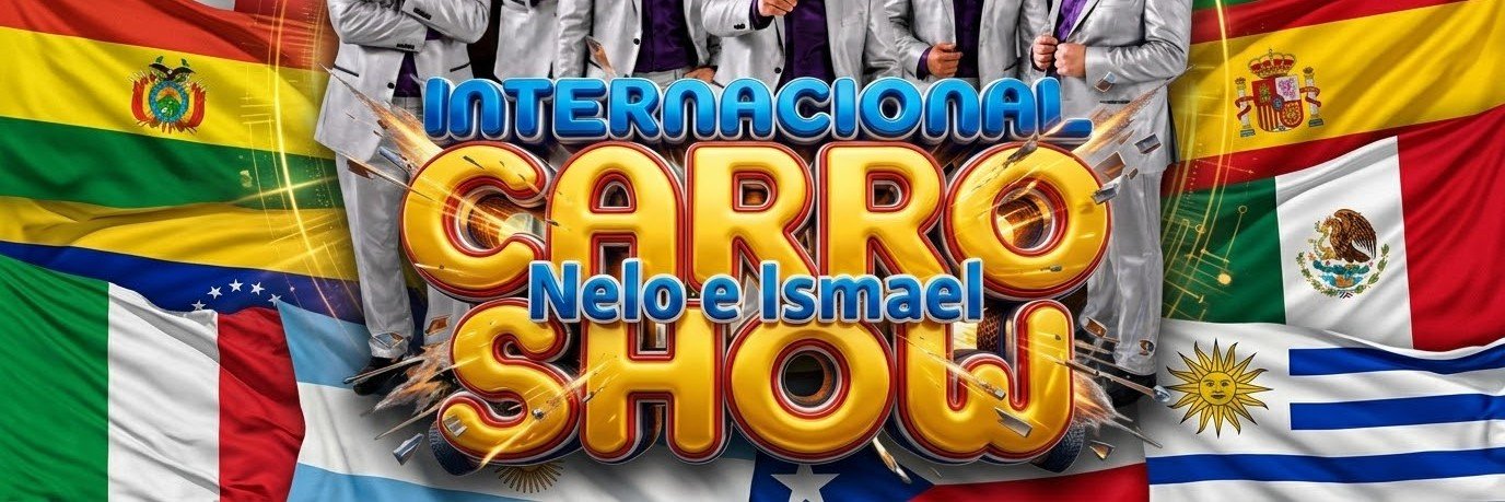 intercarroshow's profile banner image