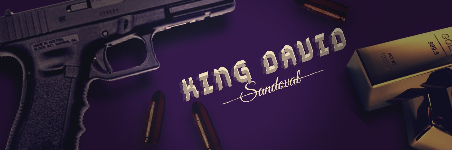 KDavidSandoval's profile banner image